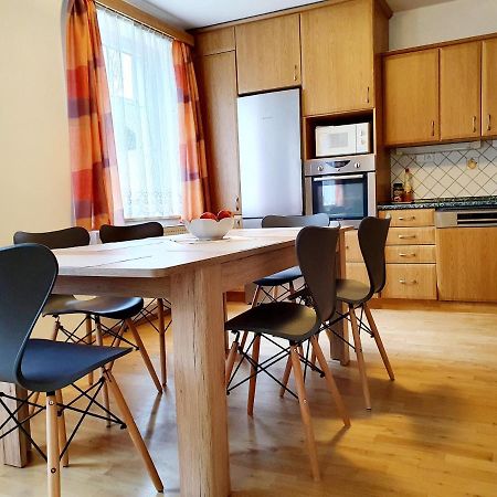 Apartmány Srní u Hlinska Hlinsko Exterior foto