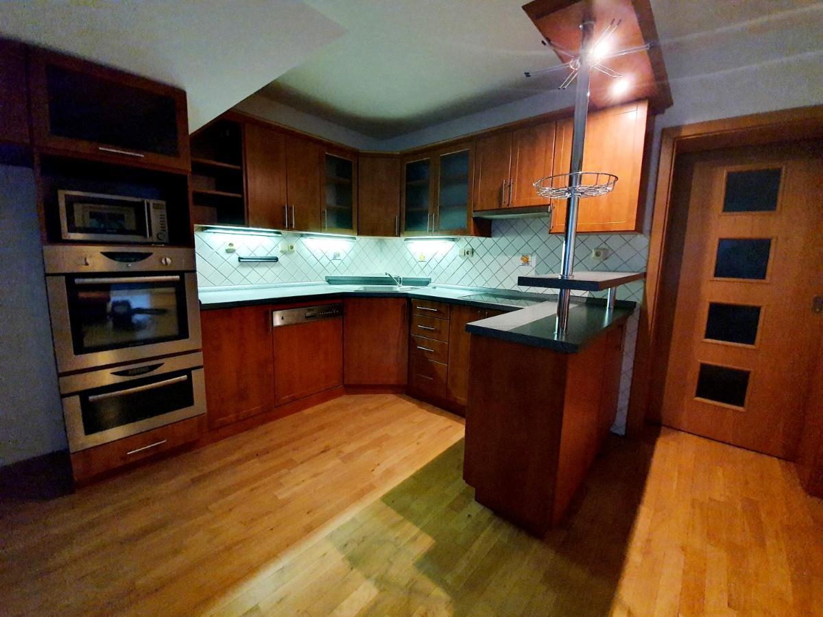 Apartmány Srní u Hlinska Hlinsko Exterior foto